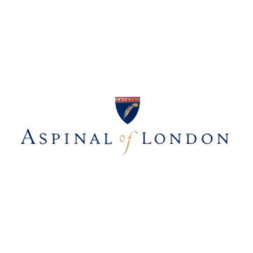 Aspinal of London Logo